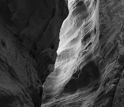 Tent Rocks | New Mexico