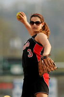 041510 COAL GROVE at FAIRLAND SOFTBALL