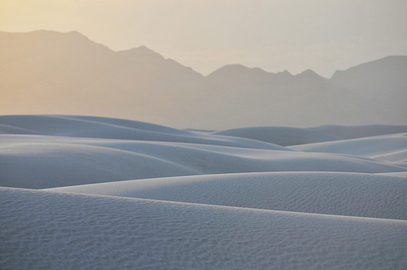 White Sands | New Mexico