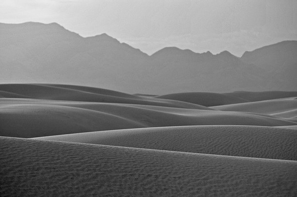 White Sands | New Mexico