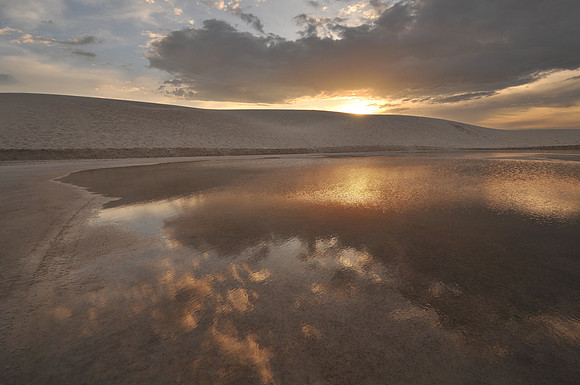 White Sands | New Mexico