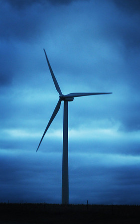 Wind Energy