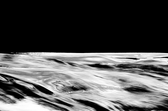 Water at Falls Mills | West Virginia