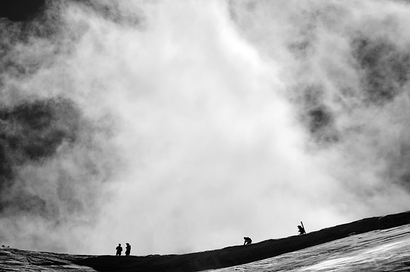 Kachina Peak | Taos, New Mexico