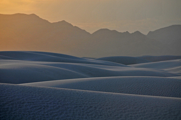 White Sands | New Mexico