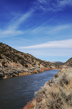 Rio Grande | New Mexico