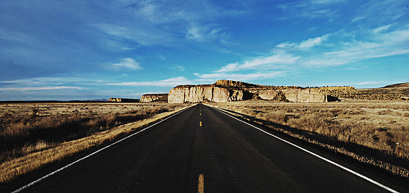 New Mexico