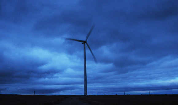 Wind Energy